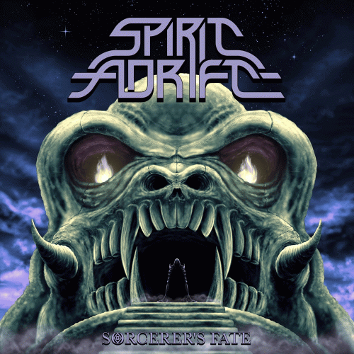 Spirit Adrift : Sorcerer’s Fate